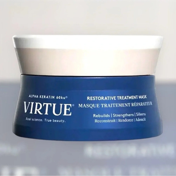 Virtue I AM HAIR Restorative Mask 150ML - Picture 1 of 6